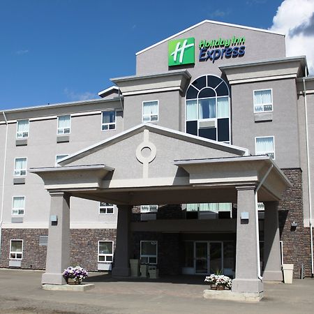 Holiday Inn Express Yorkton East By Ihg Kültér fotó