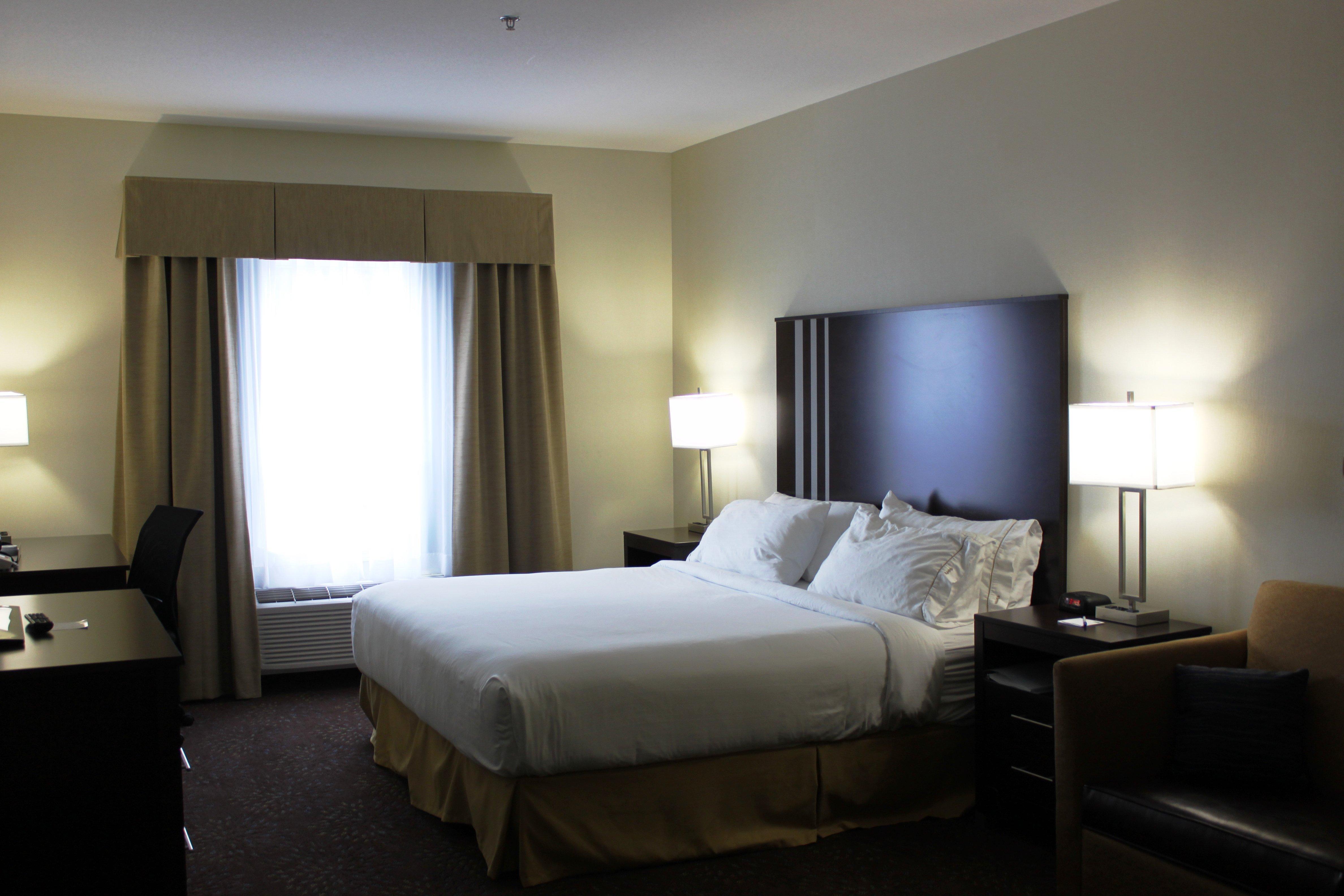 Holiday Inn Express Yorkton East By Ihg Kültér fotó