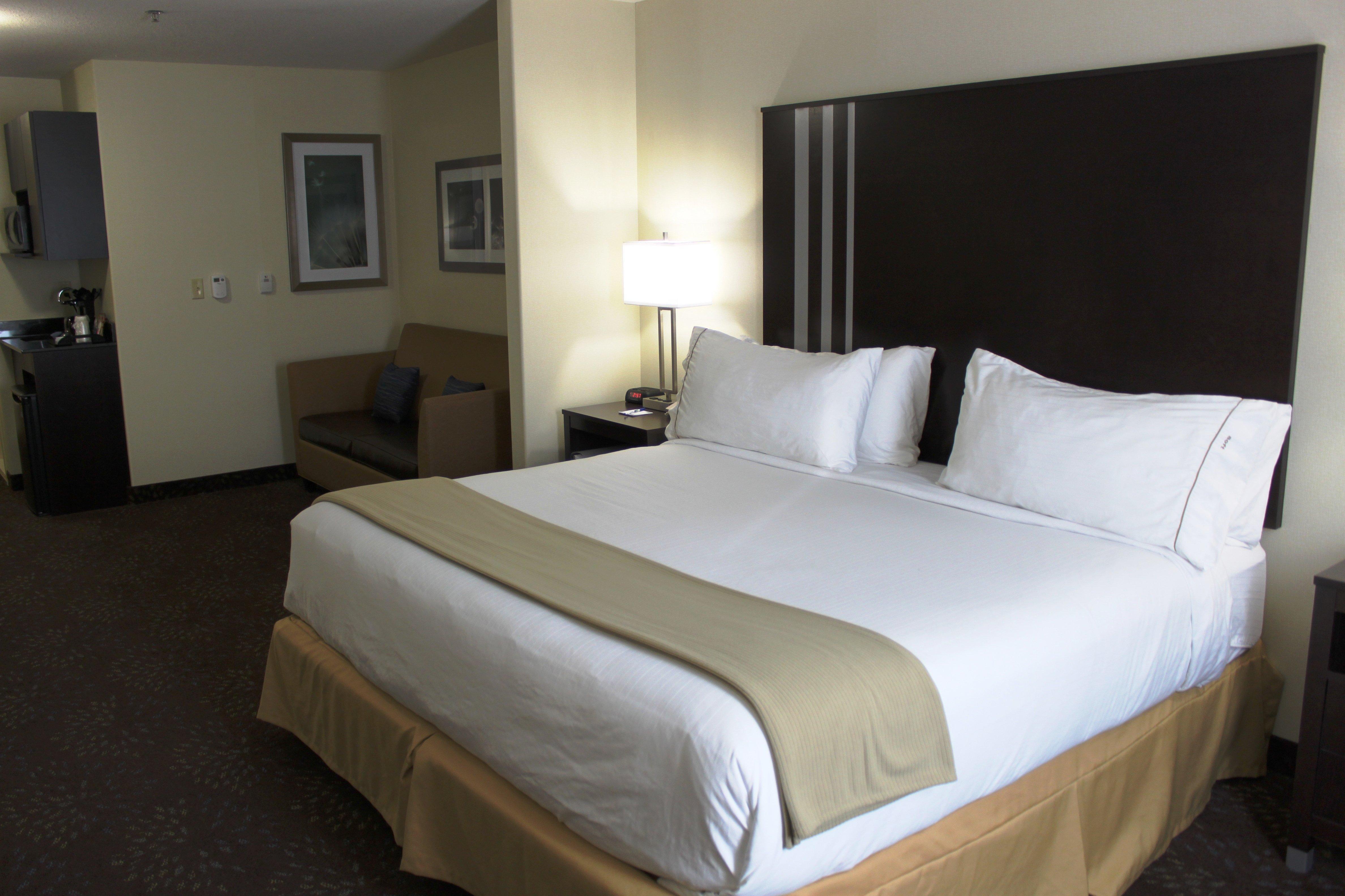 Holiday Inn Express Yorkton East By Ihg Kültér fotó