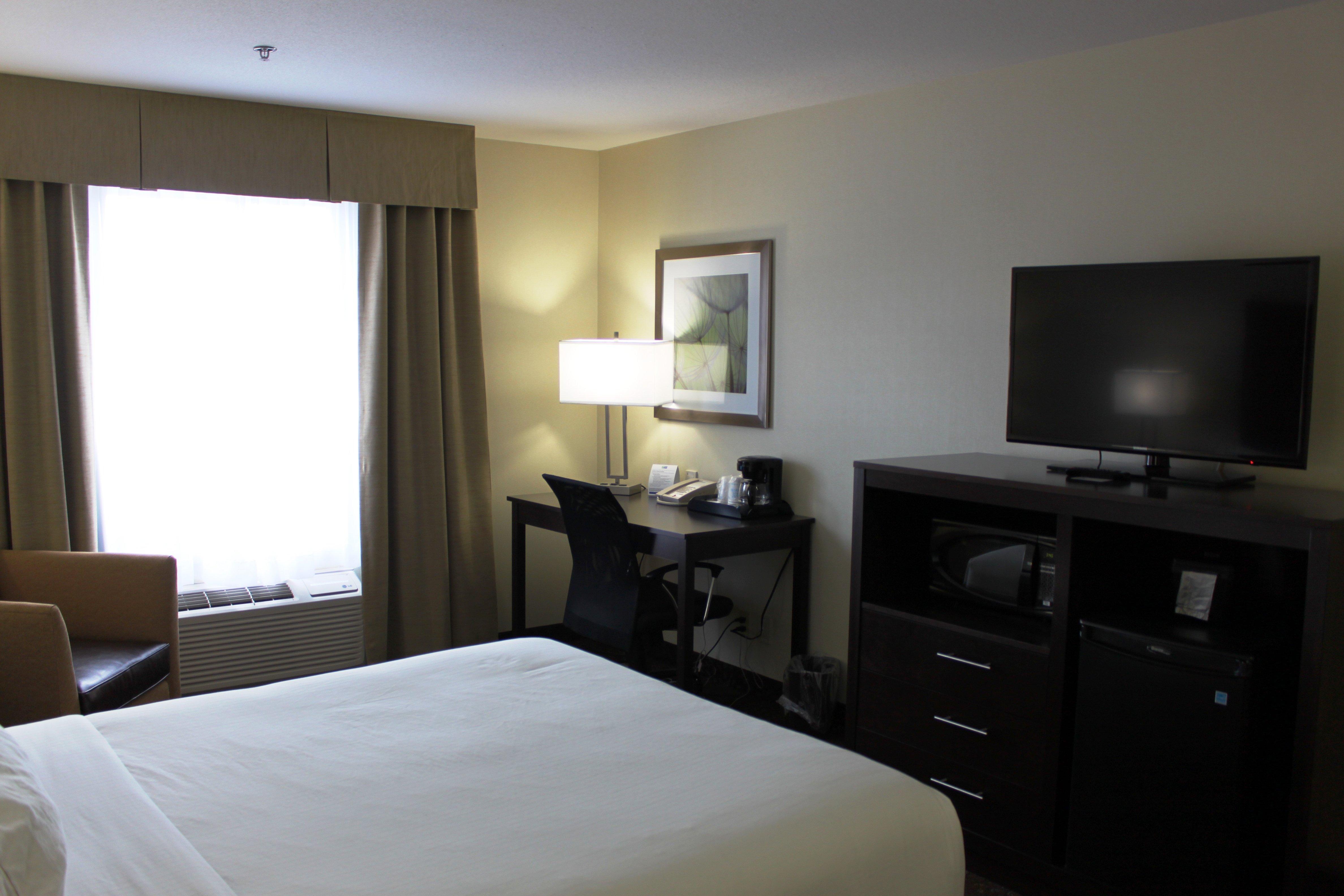 Holiday Inn Express Yorkton East By Ihg Kültér fotó