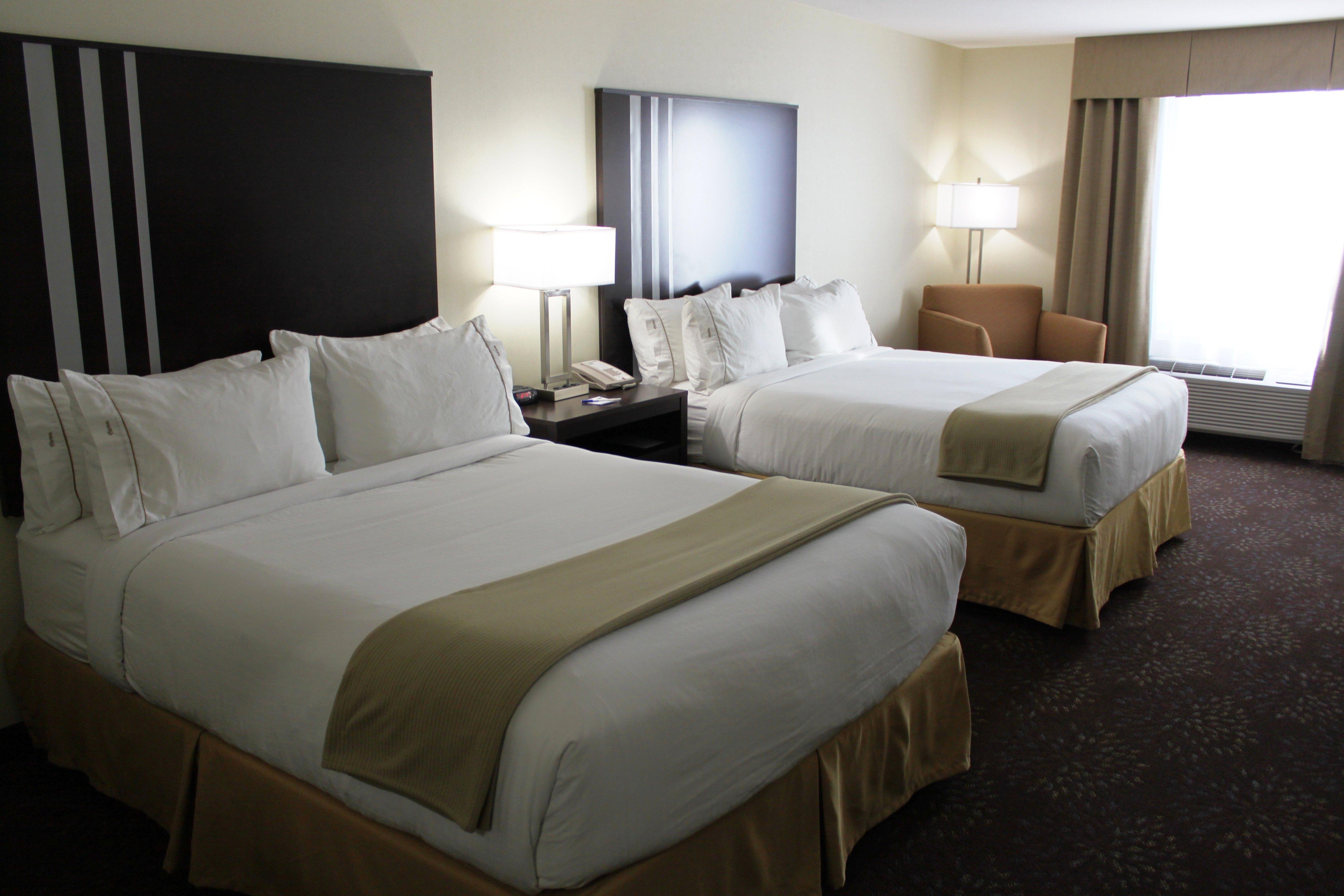 Holiday Inn Express Yorkton East By Ihg Kültér fotó