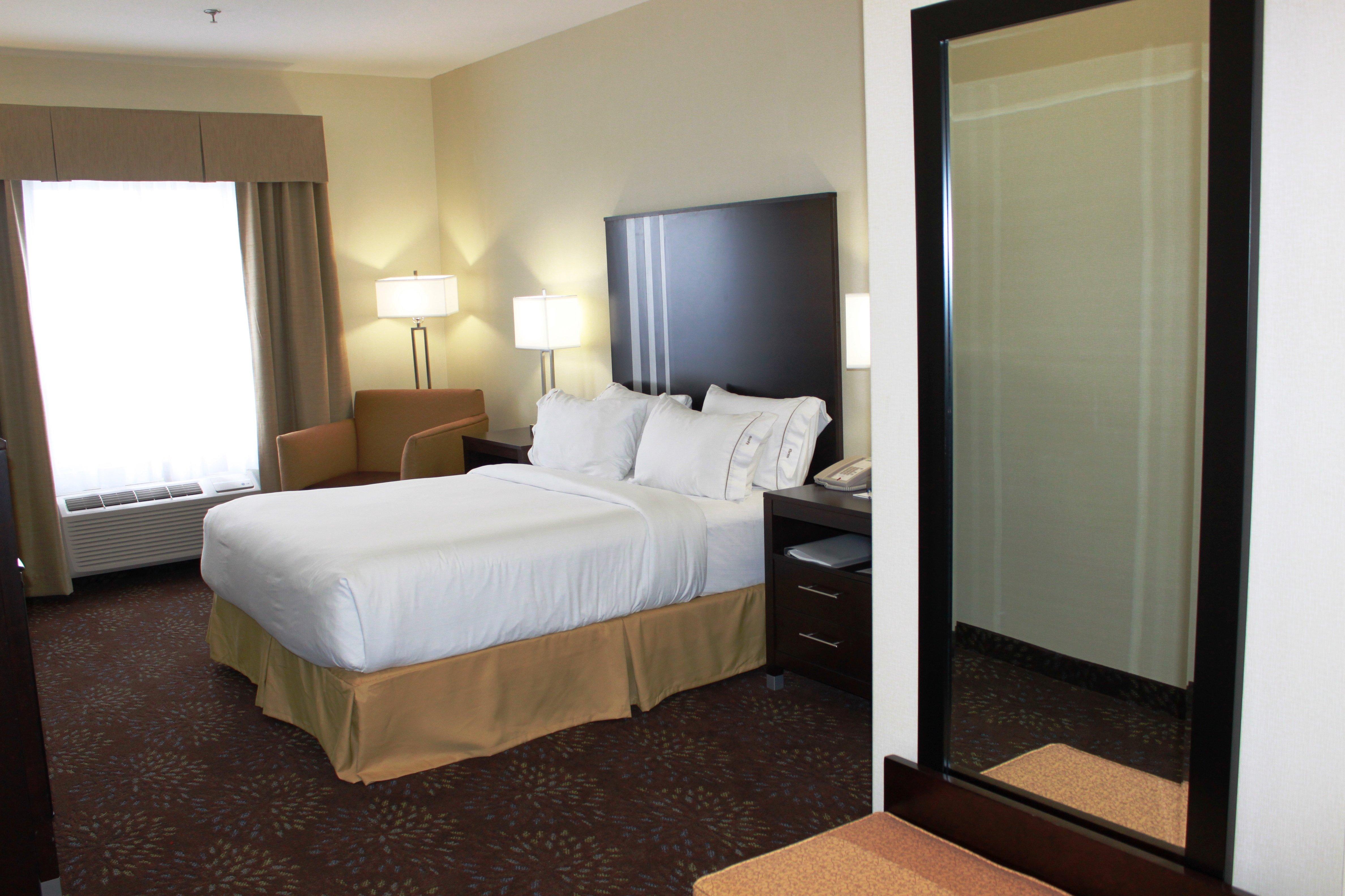 Holiday Inn Express Yorkton East By Ihg Kültér fotó