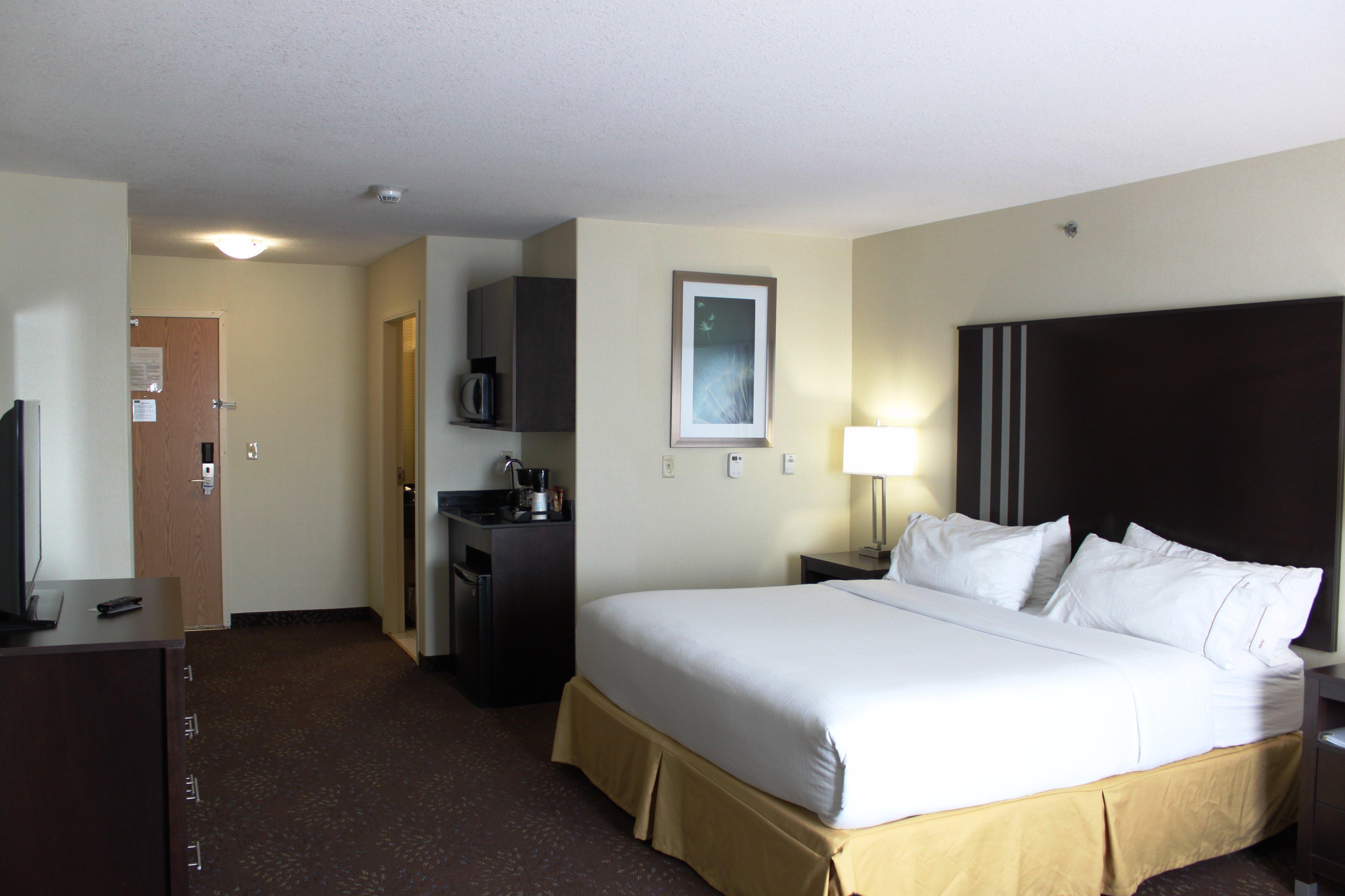 Holiday Inn Express Yorkton East By Ihg Kültér fotó