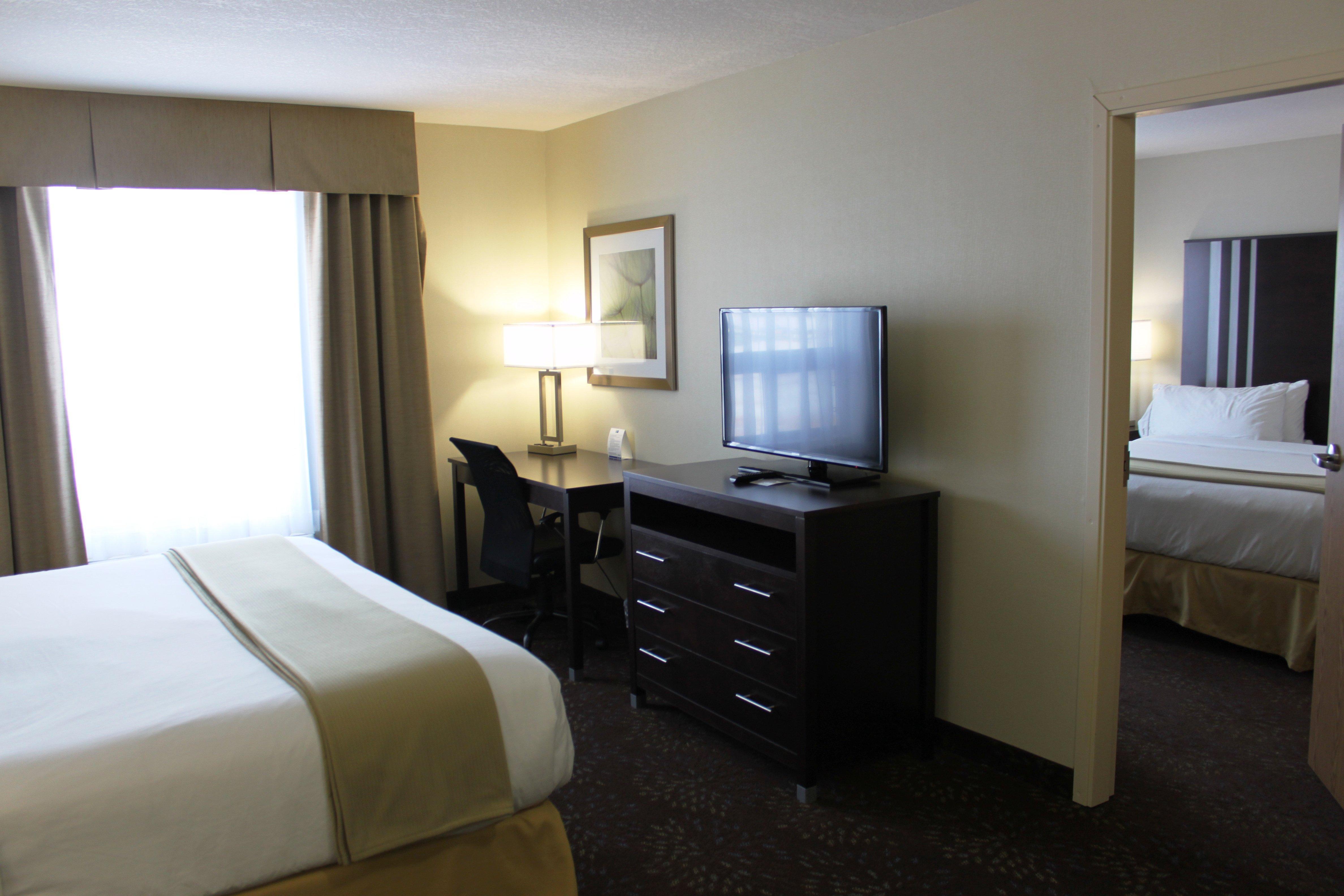 Holiday Inn Express Yorkton East By Ihg Kültér fotó