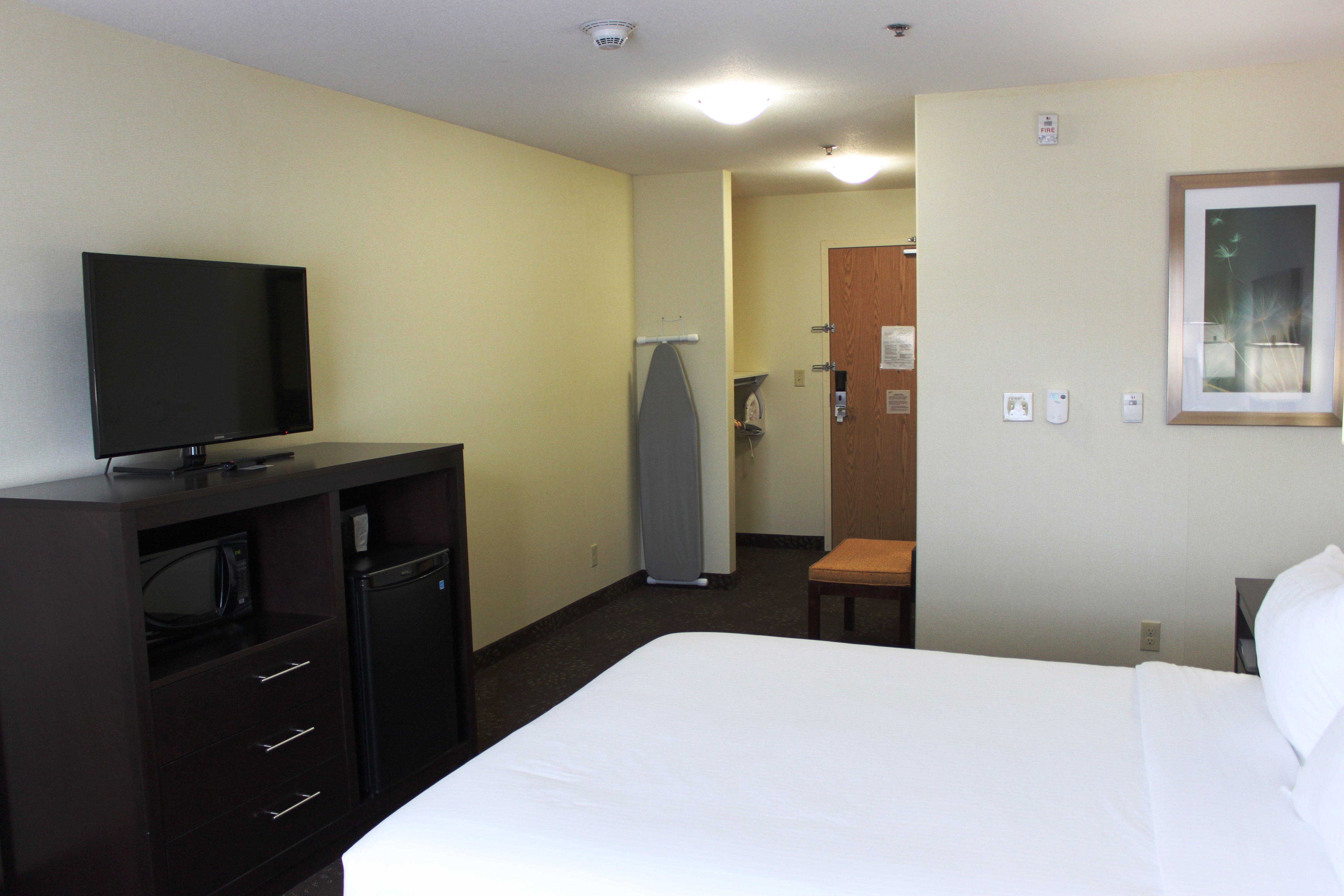 Holiday Inn Express Yorkton East By Ihg Kültér fotó