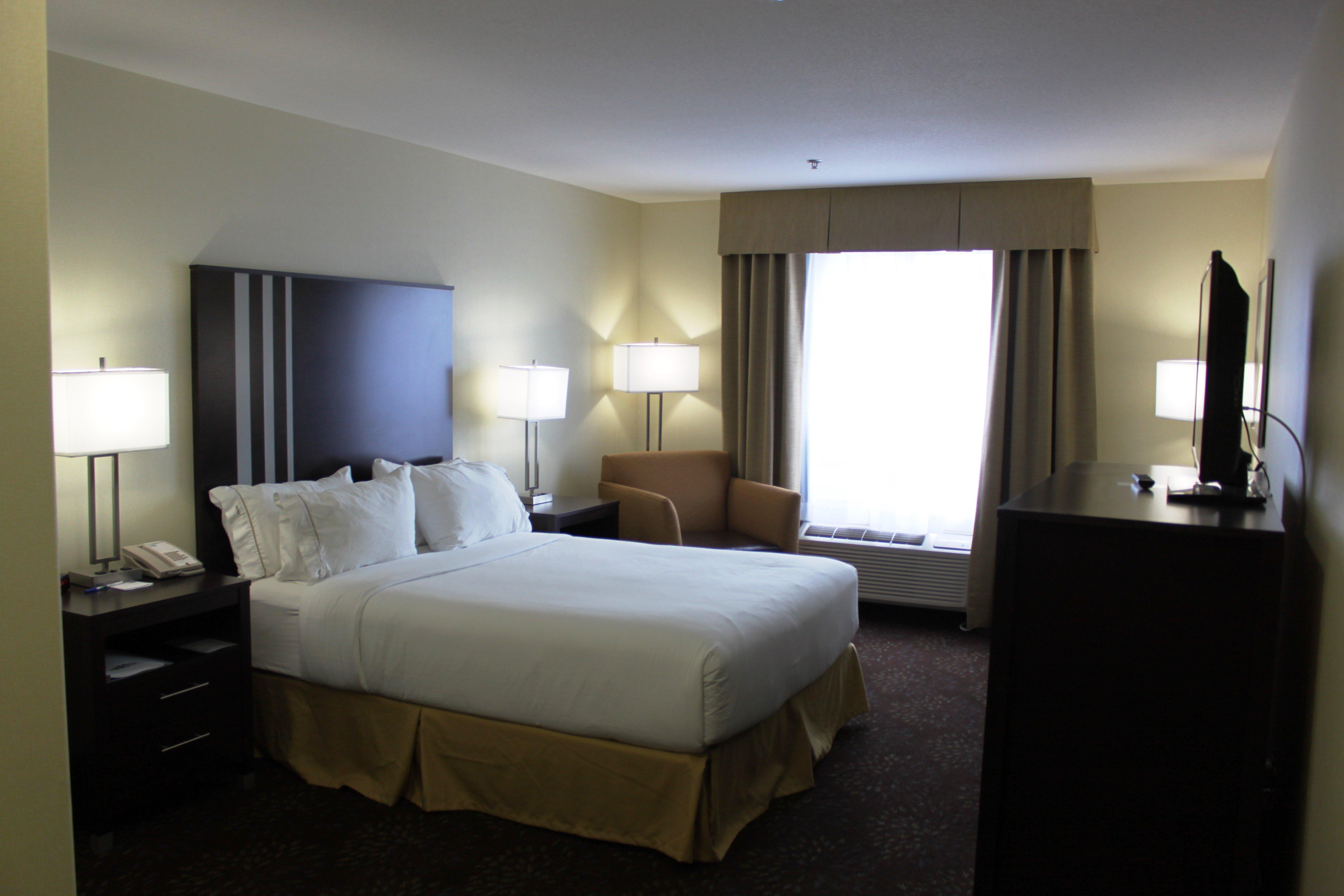 Holiday Inn Express Yorkton East By Ihg Kültér fotó