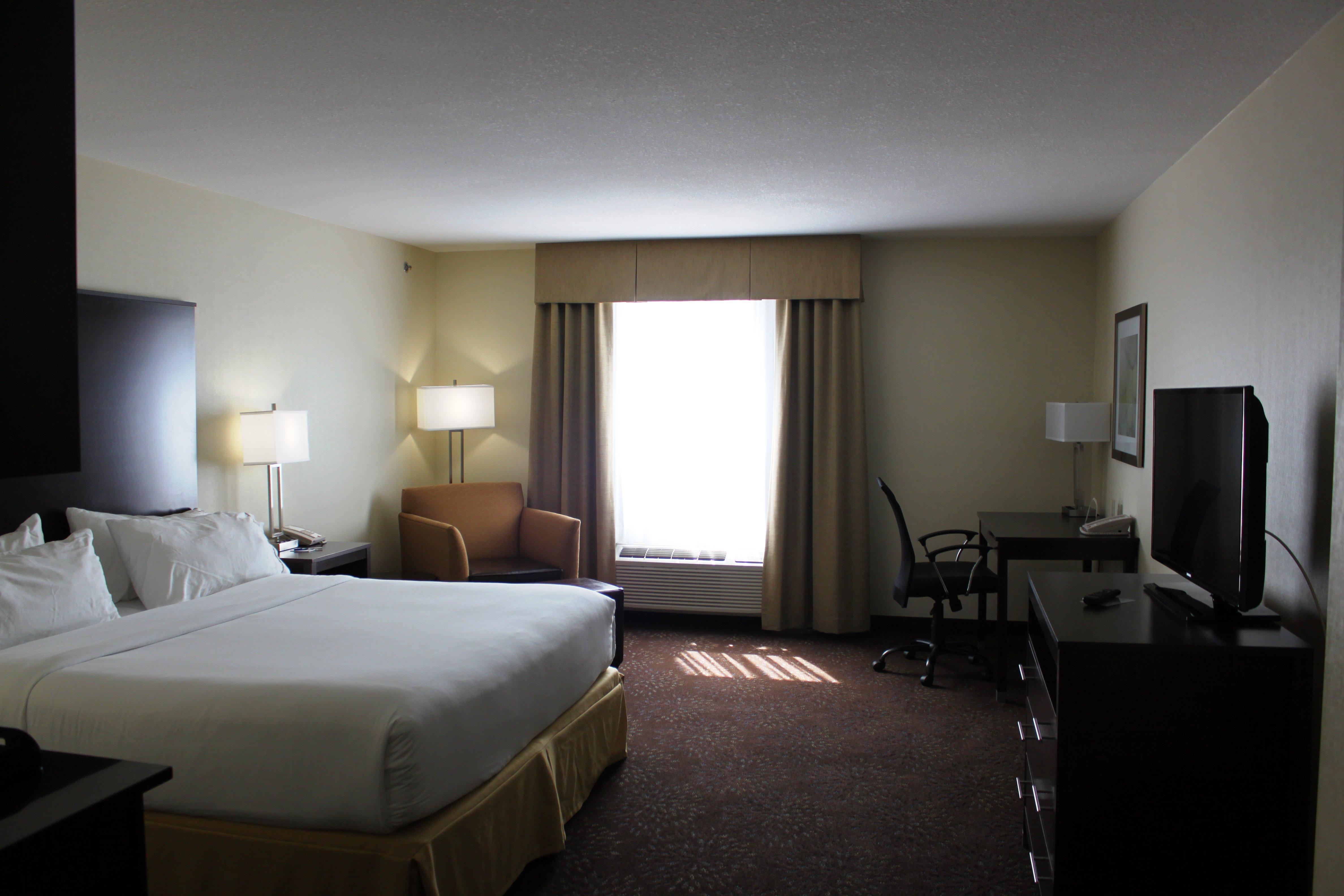 Holiday Inn Express Yorkton East By Ihg Kültér fotó