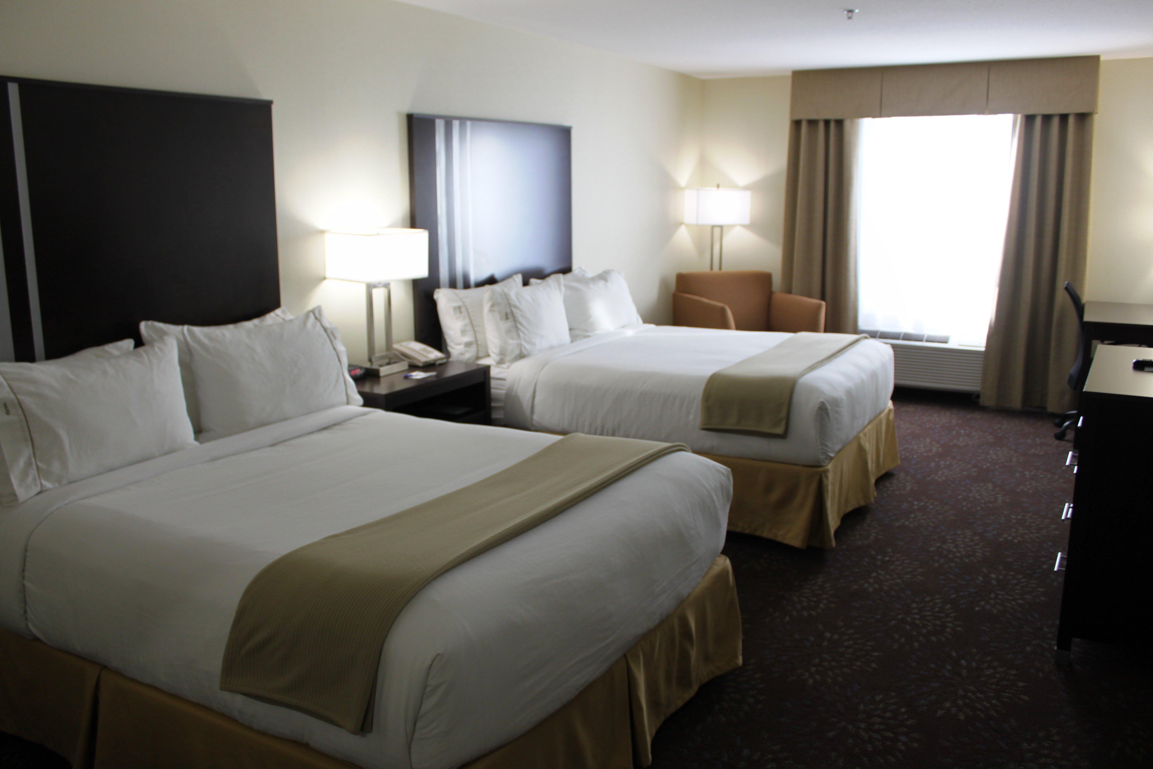 Holiday Inn Express Yorkton East By Ihg Kültér fotó