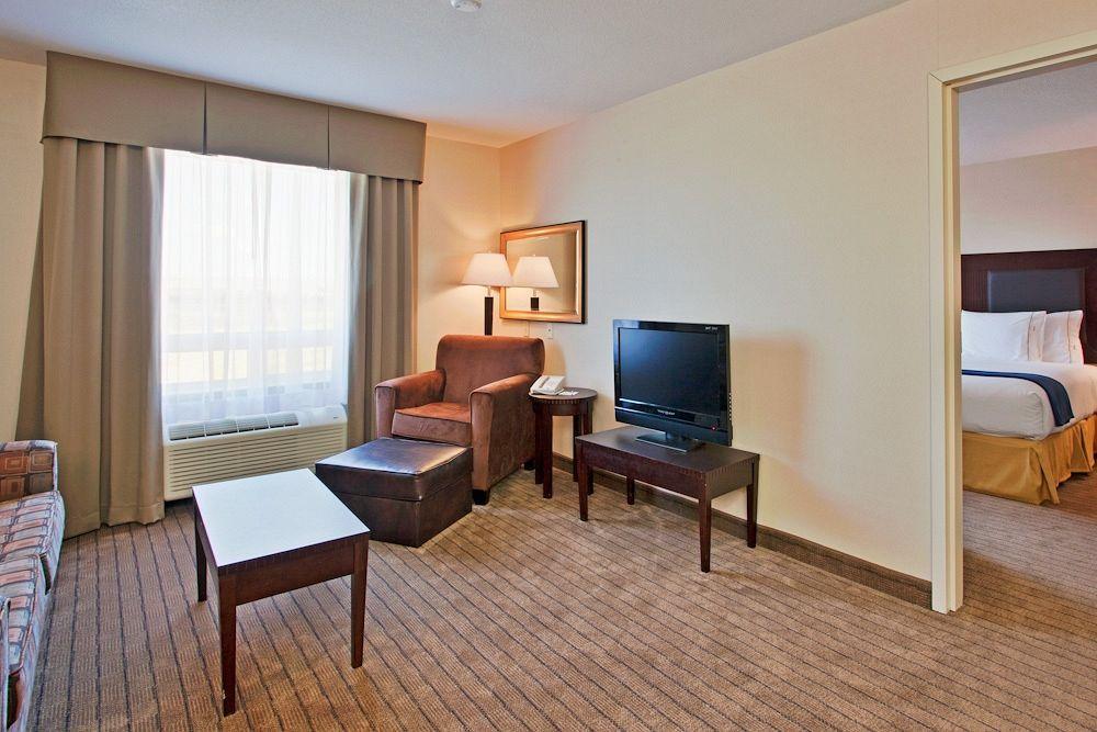 Holiday Inn Express Yorkton East By Ihg Kültér fotó