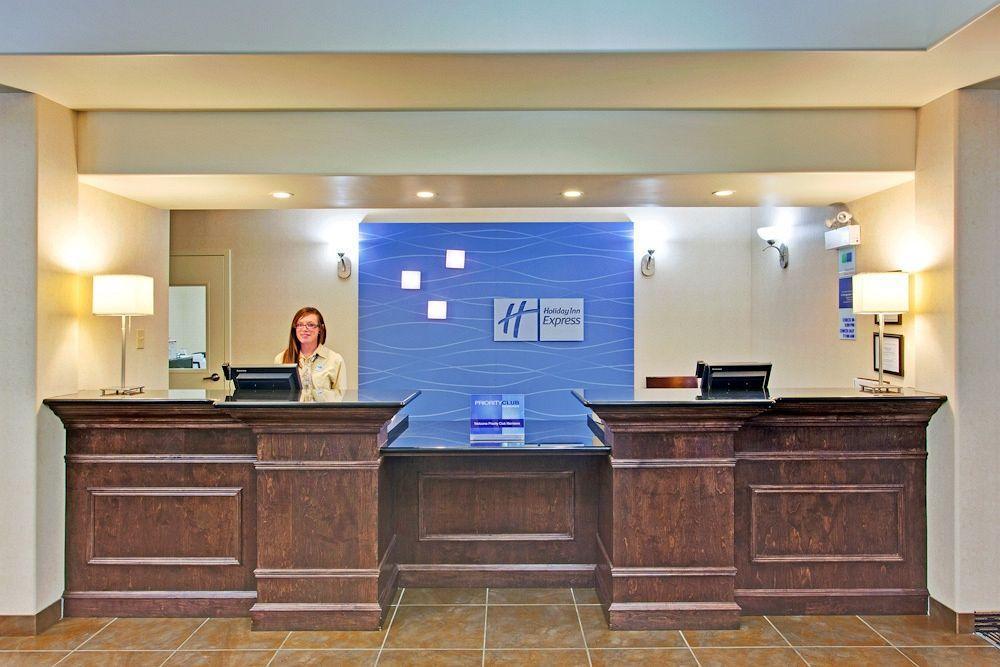 Holiday Inn Express Yorkton East By Ihg Kültér fotó