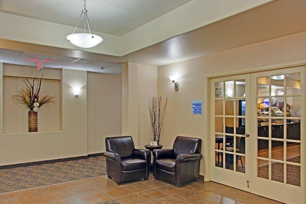 Holiday Inn Express Yorkton East By Ihg Kültér fotó