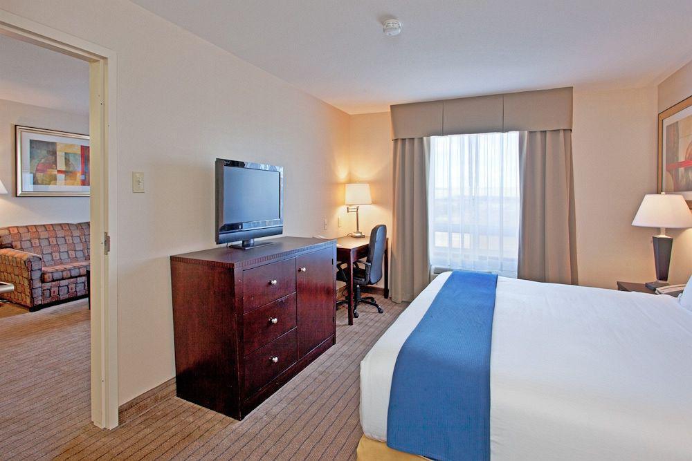 Holiday Inn Express Yorkton East By Ihg Kültér fotó