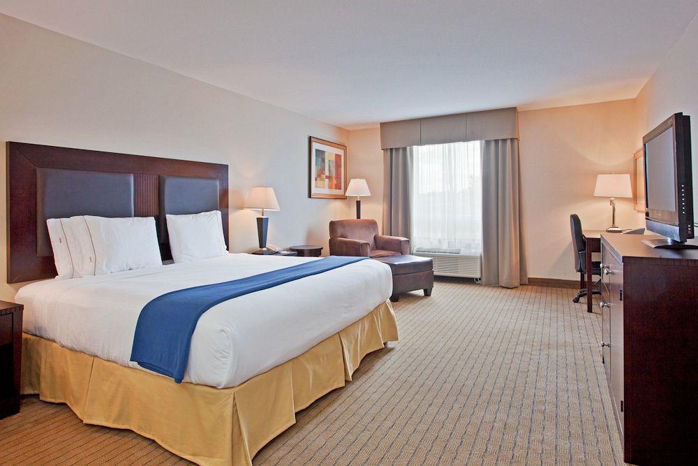 Holiday Inn Express Yorkton East By Ihg Kültér fotó