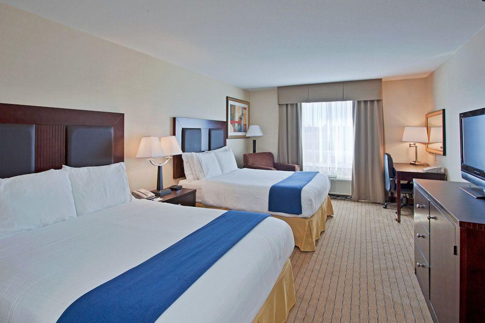 Holiday Inn Express Yorkton East By Ihg Kültér fotó